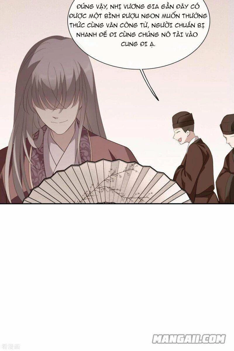 Toàn Cơ Từ Chapter 64.2 - 9