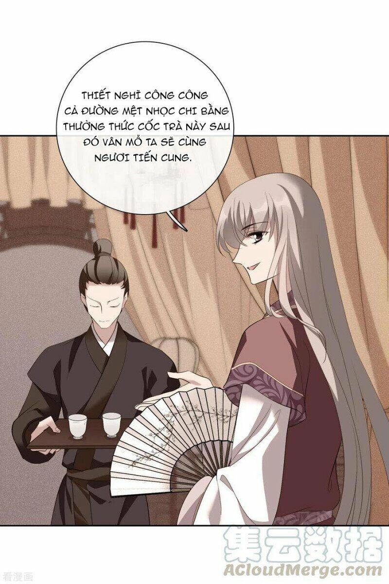 Toàn Cơ Từ Chapter 64.2 - 10