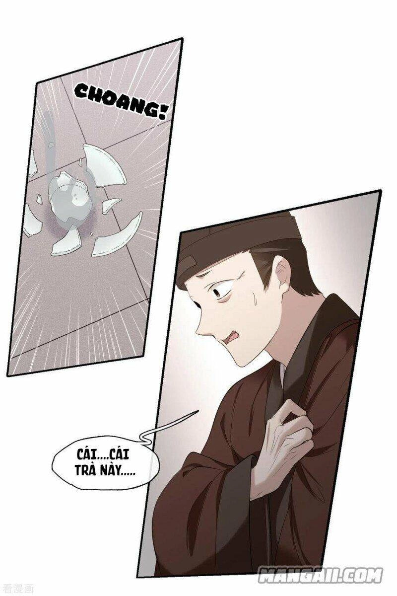 Toàn Cơ Từ Chapter 64.2 - 12