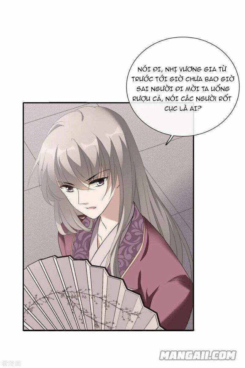 Toàn Cơ Từ Chapter 64.2 - 15