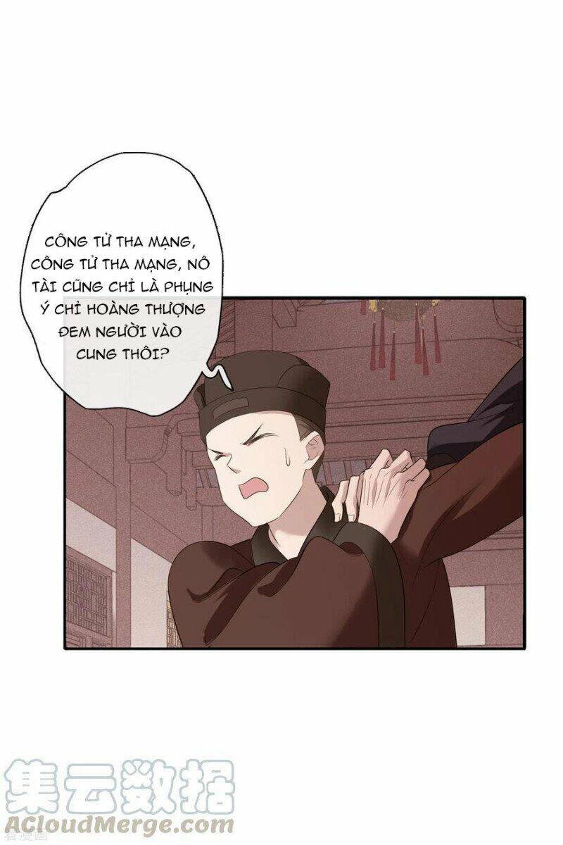 Toàn Cơ Từ Chapter 64.2 - 16