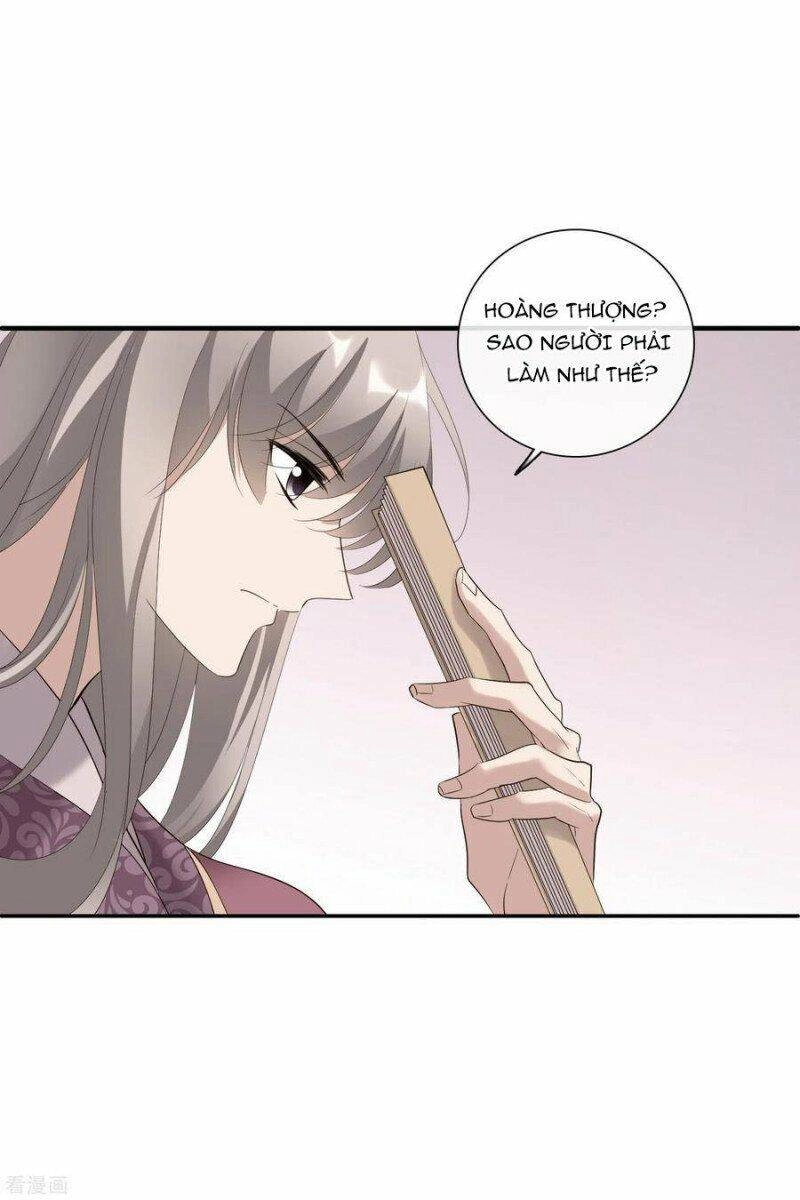 Toàn Cơ Từ Chapter 64.2 - 17