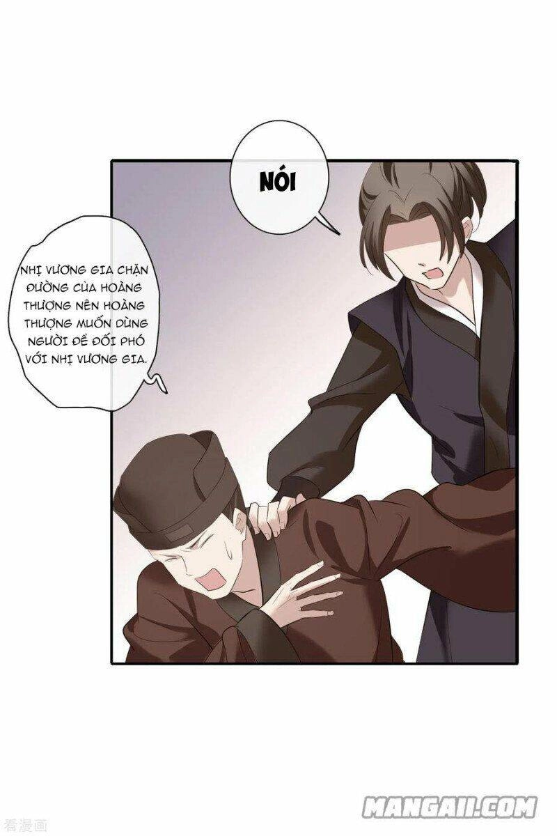 Toàn Cơ Từ Chapter 64.2 - 18