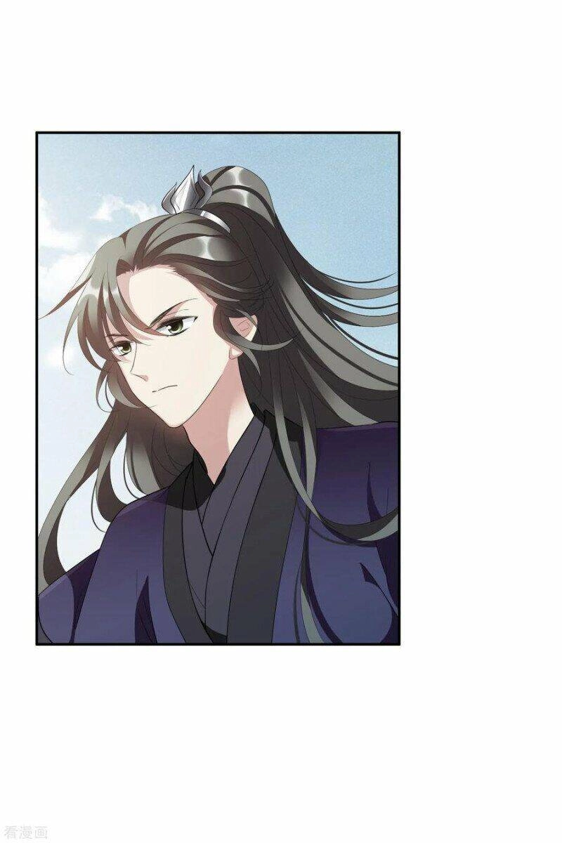 Toàn Cơ Từ Chapter 64.2 - 23