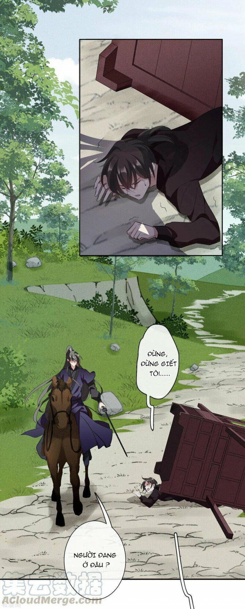 Toàn Cơ Từ Chapter 64.2 - 25