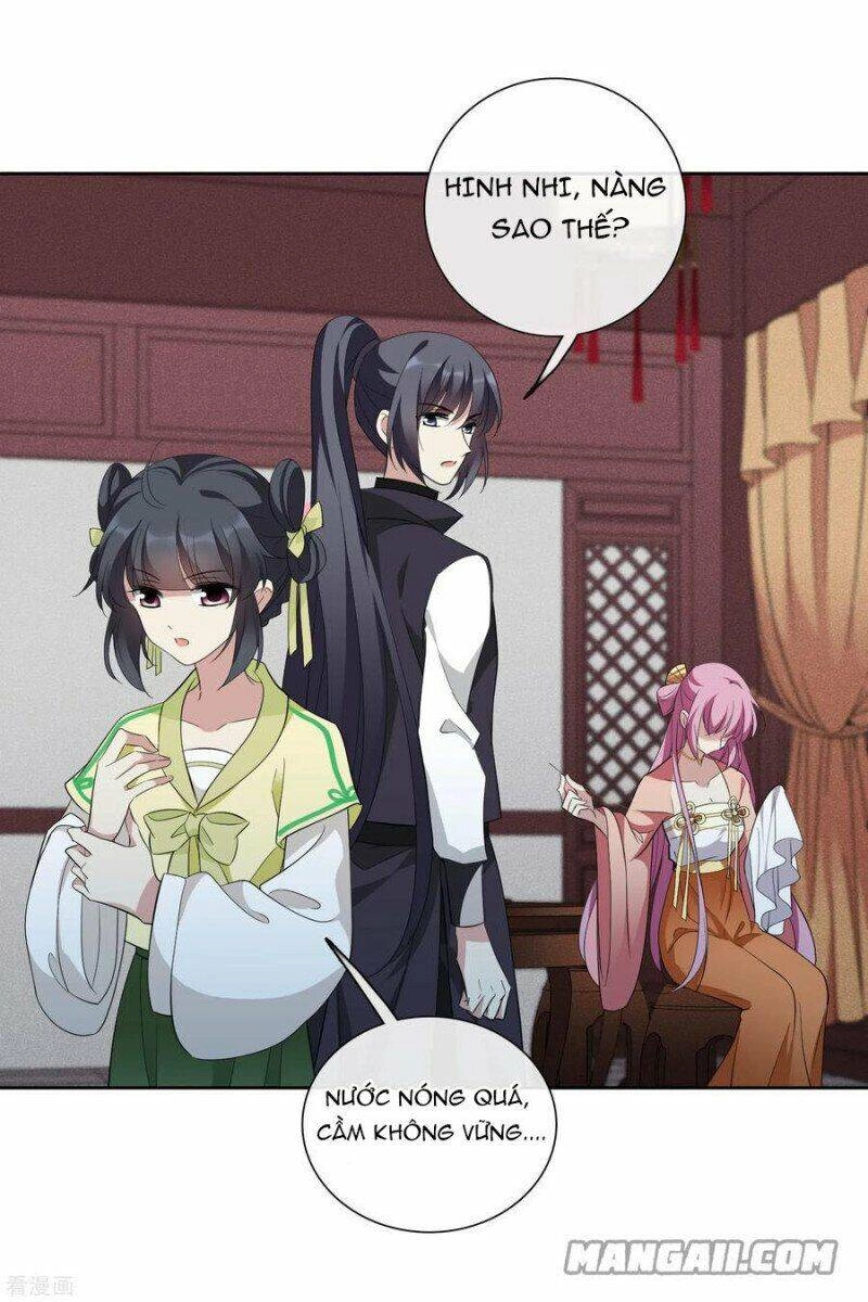 Toàn Cơ Từ Chapter 64.2 - 30