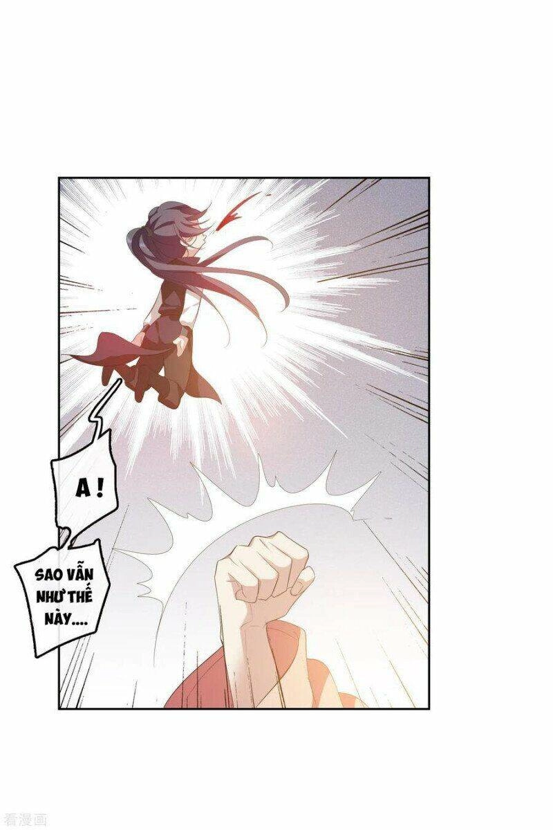 Toàn Cơ Từ Chapter 65.1 - 8