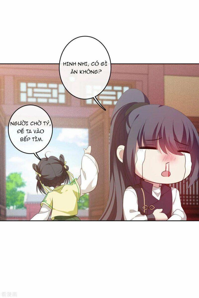 Toàn Cơ Từ Chapter 65.1 - 10