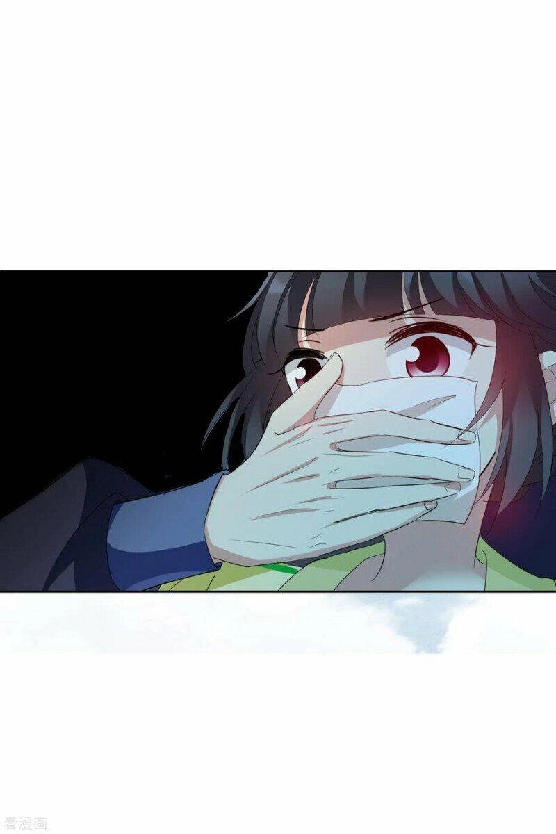 Toàn Cơ Từ Chapter 65.1 - 13