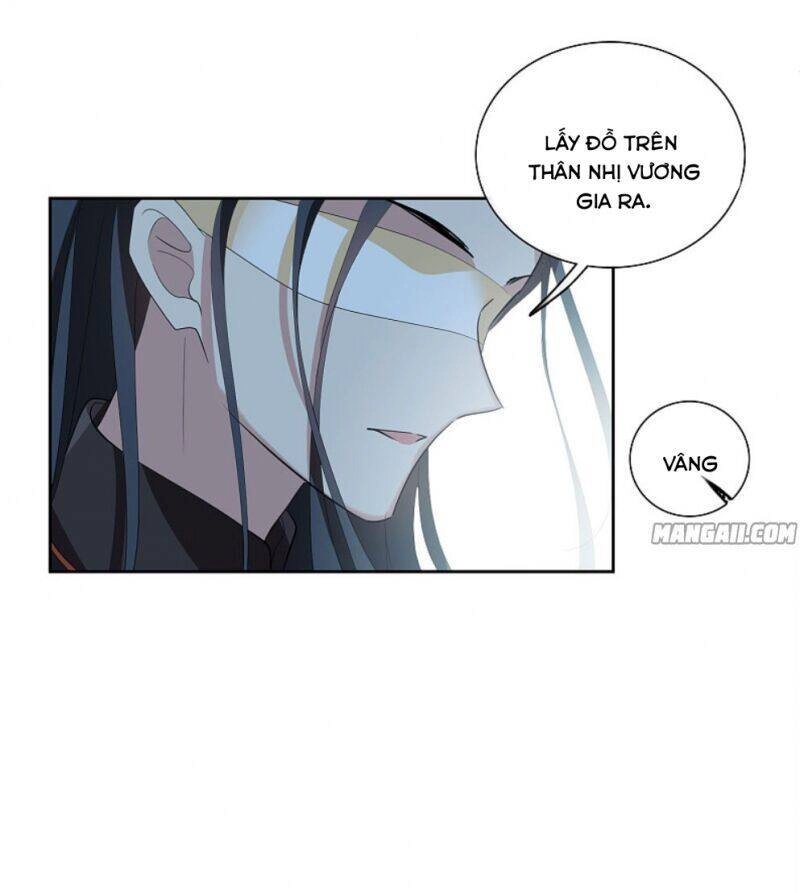 Toàn Cơ Từ Chapter 65.2 - 15