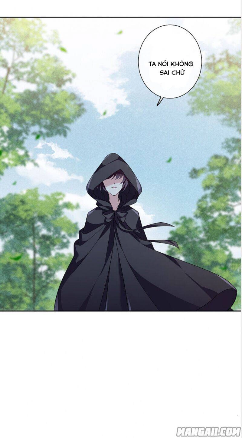 Toàn Cơ Từ Chapter 65.2 - 16