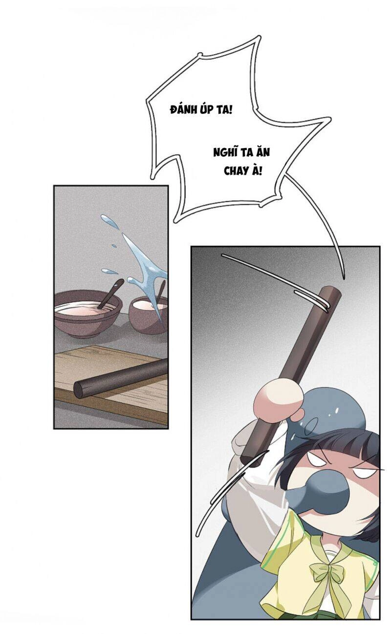 Toàn Cơ Từ Chapter 66.1 - 13