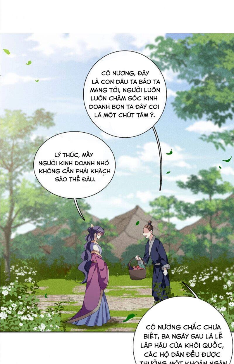 Toàn Cơ Từ Chapter 66.2 - 3