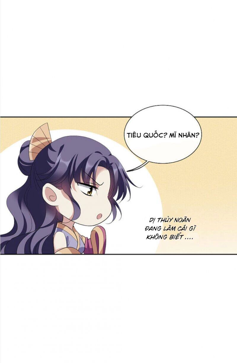 Toàn Cơ Từ Chapter 66.2 - 5