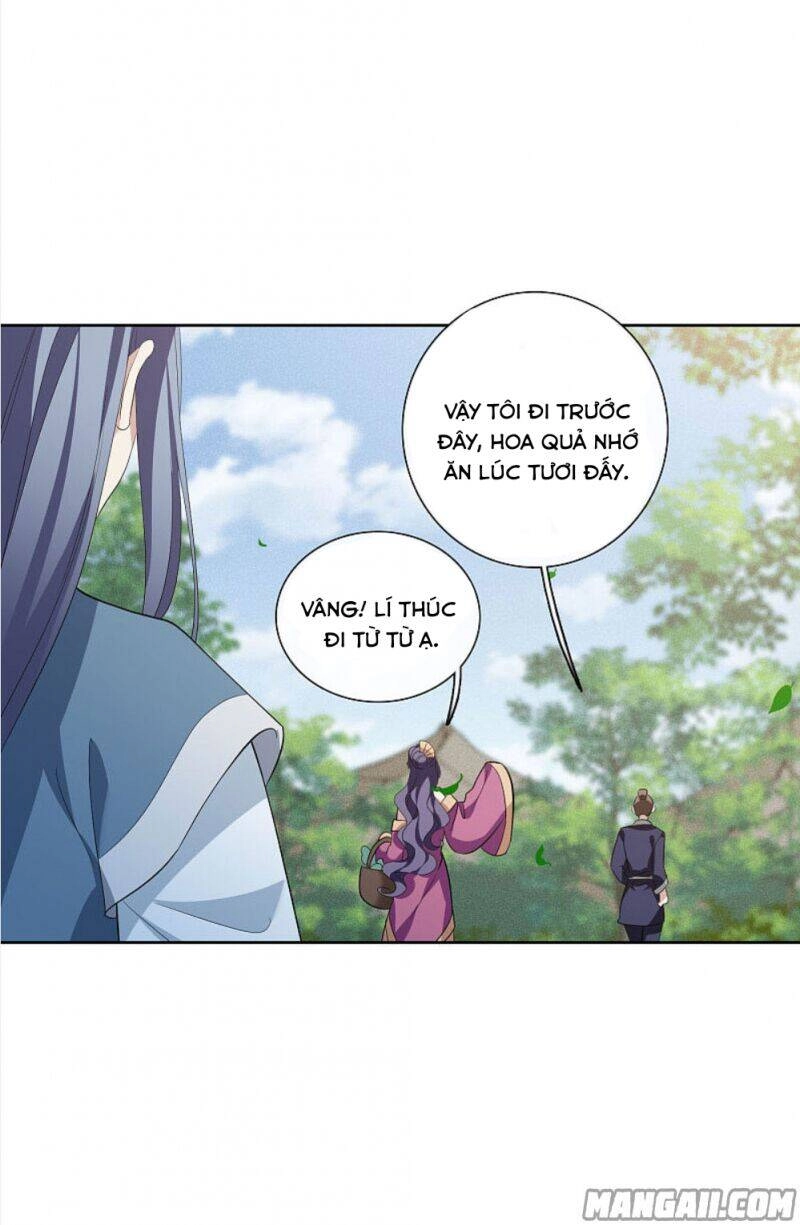 Toàn Cơ Từ Chapter 66.2 - 6