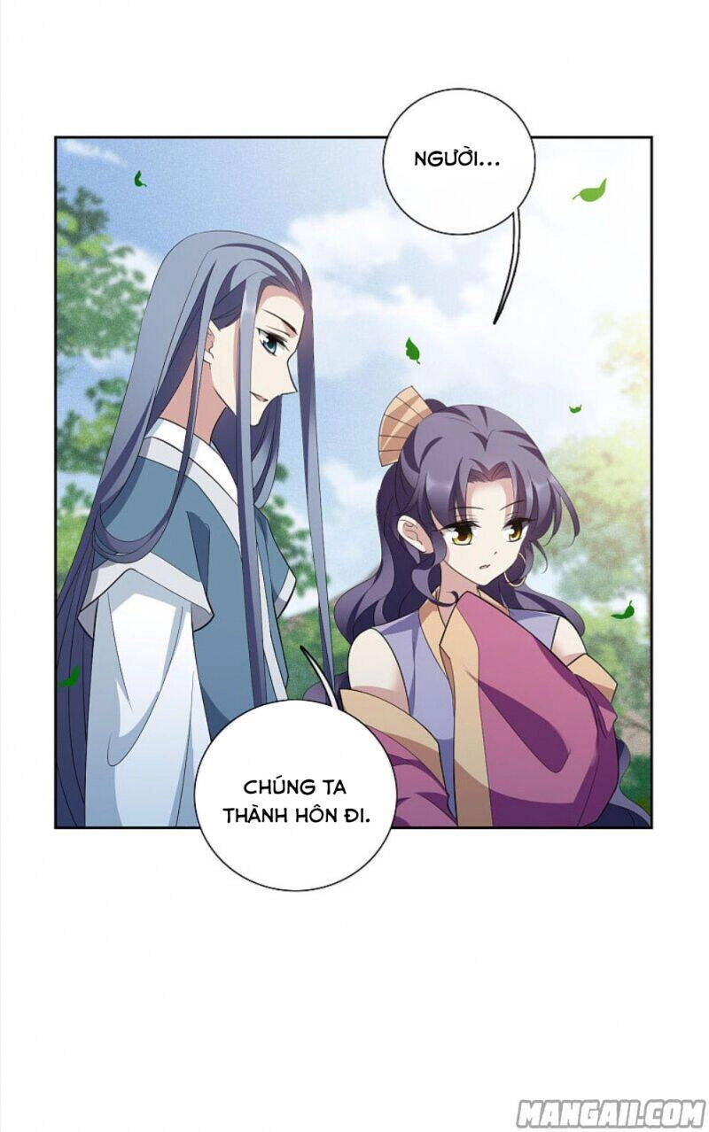 Toàn Cơ Từ Chapter 66.2 - 8