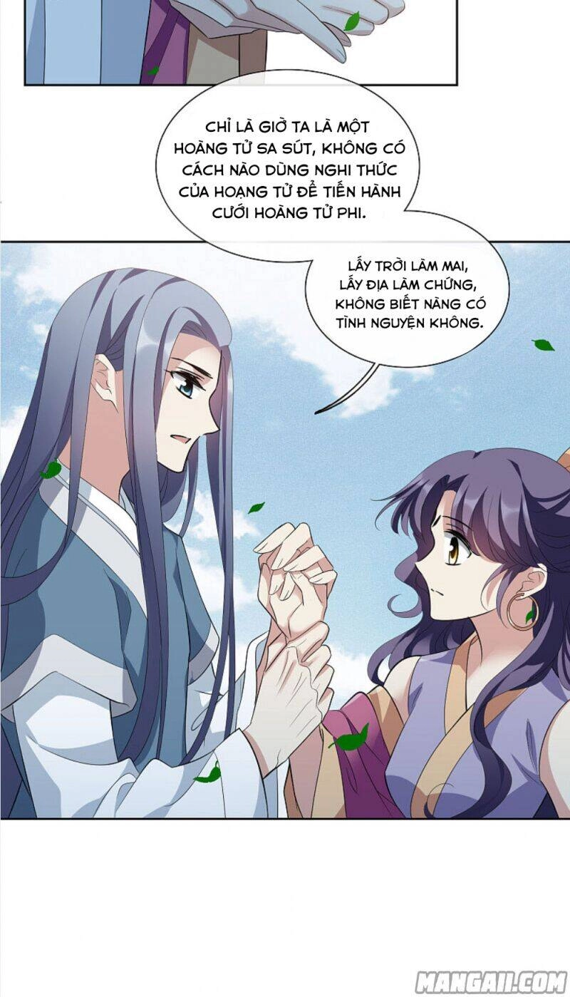 Toàn Cơ Từ Chapter 66.2 - 10