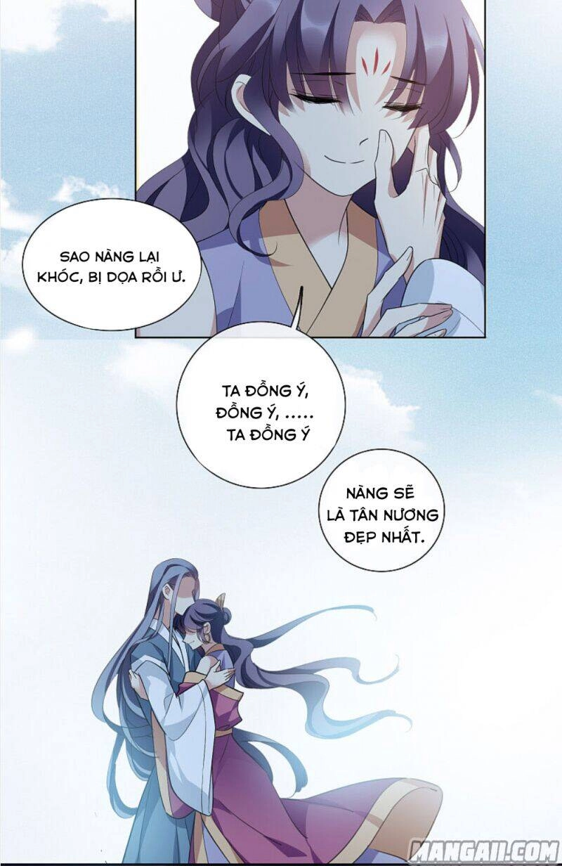 Toàn Cơ Từ Chapter 66.2 - 12