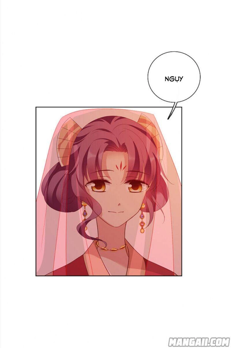 Toàn Cơ Từ Chapter 66.2 - 16