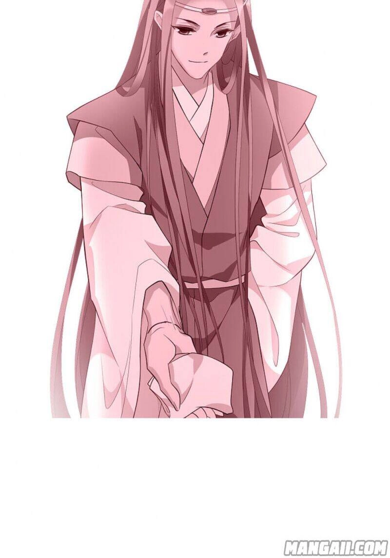 Toàn Cơ Từ Chapter 66.2 - 20