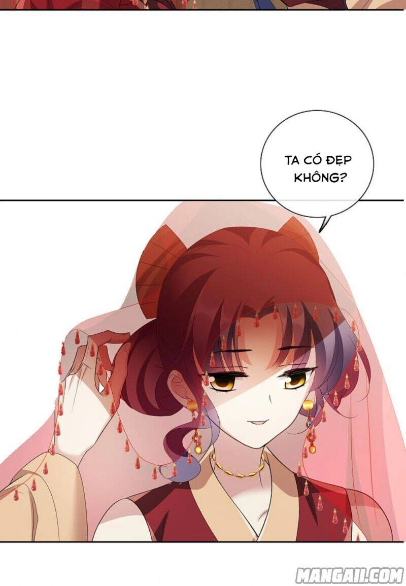 Toàn Cơ Từ Chapter 66.2 - 28