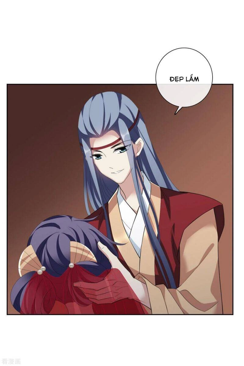 Toàn Cơ Từ Chapter 67.1 - 3