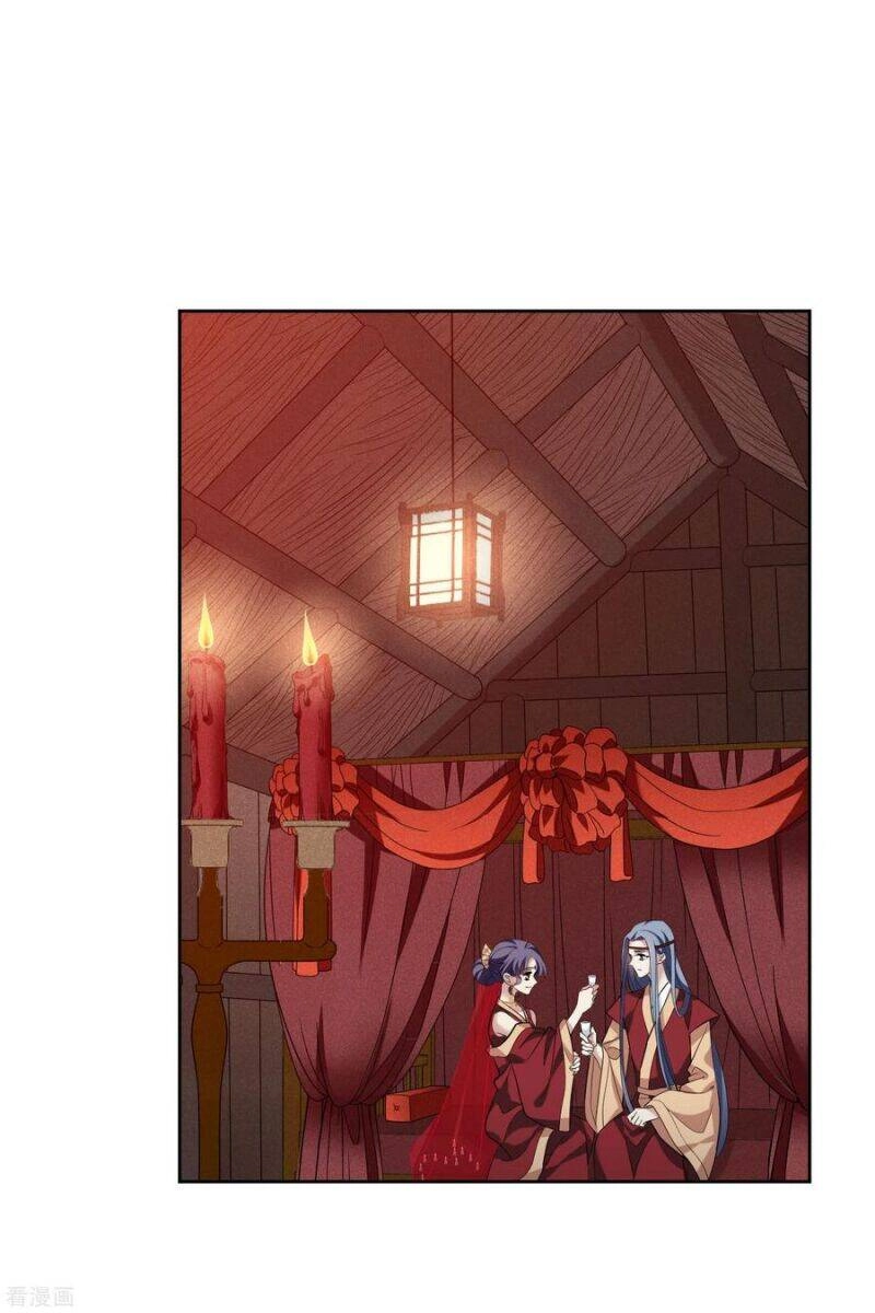 Toàn Cơ Từ Chapter 67.1 - 4