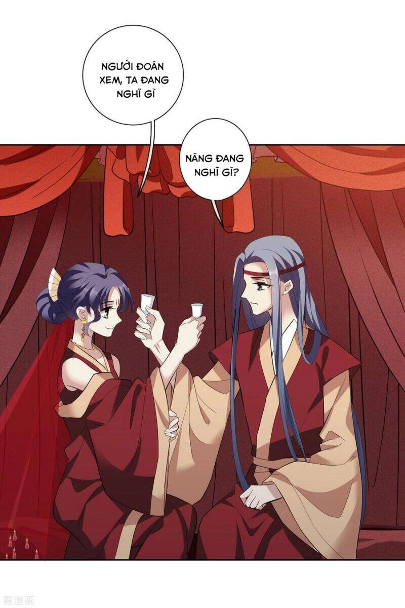 Toàn Cơ Từ Chapter 67.1 - 5