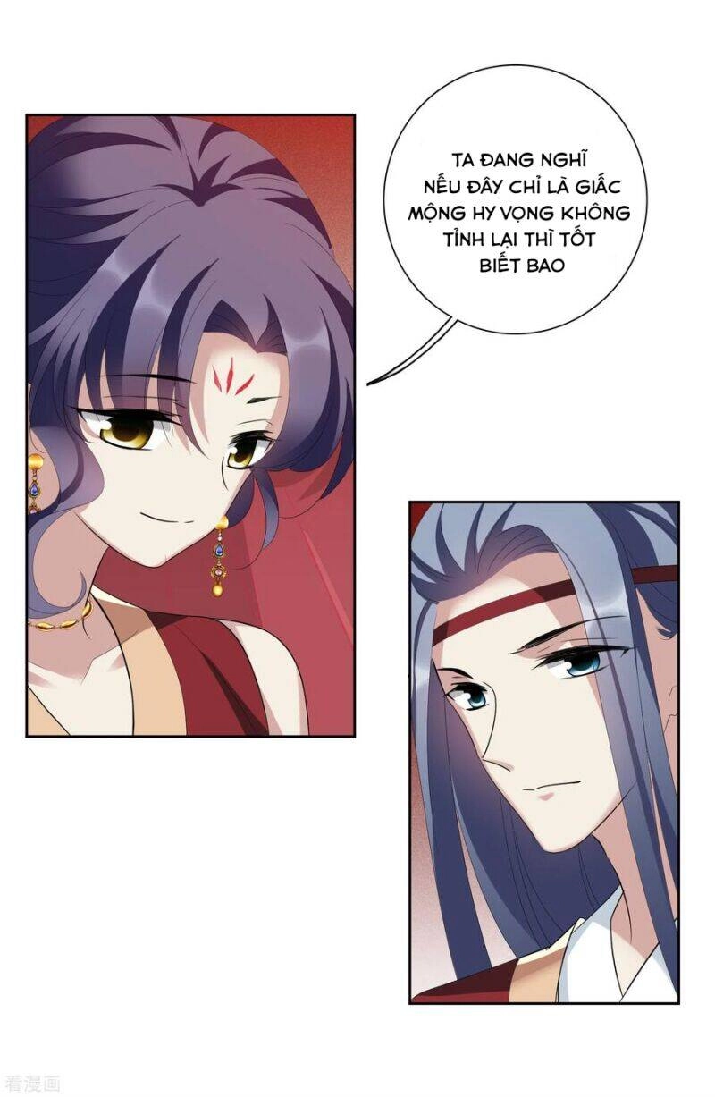 Toàn Cơ Từ Chapter 67.1 - 6