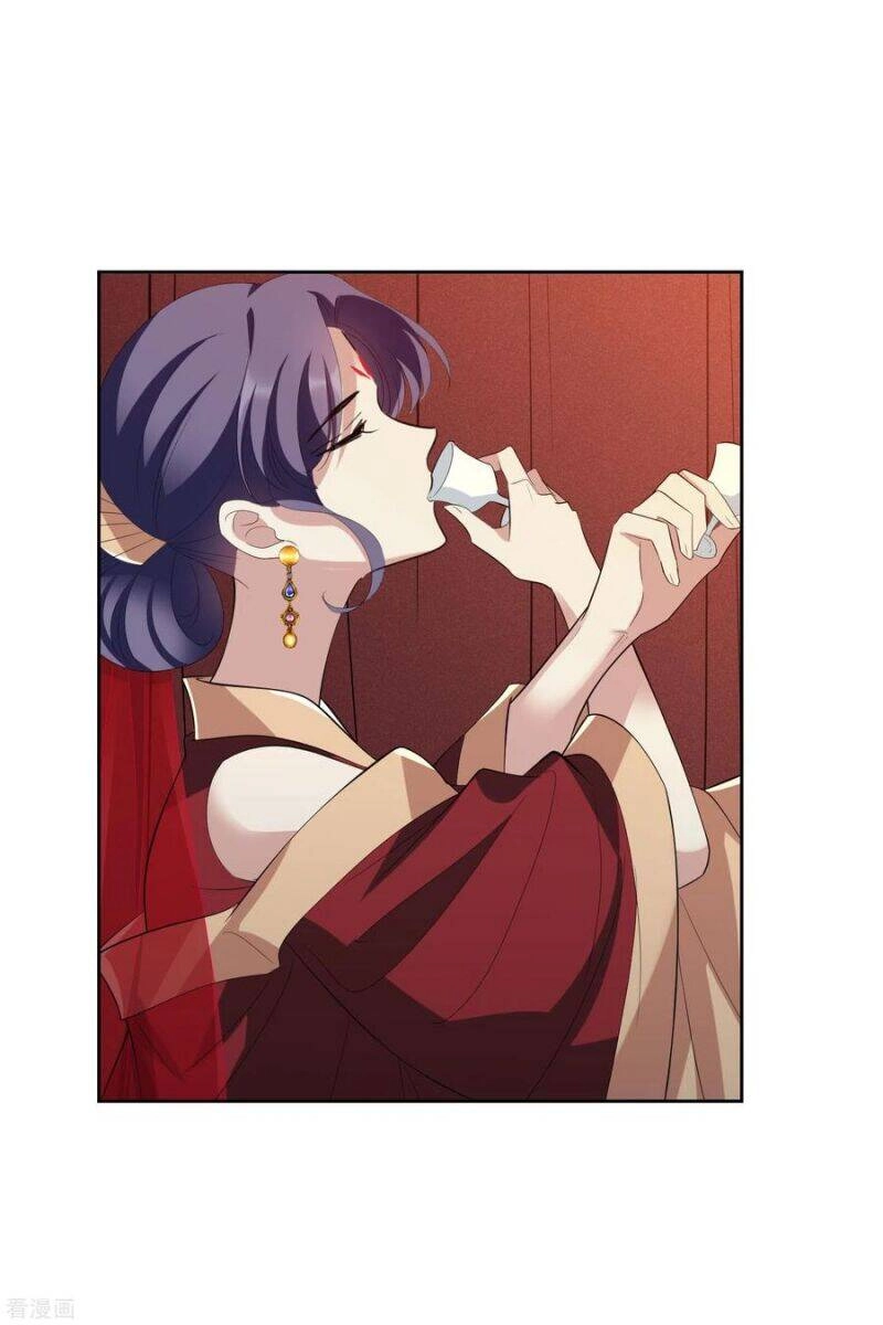 Toàn Cơ Từ Chapter 67.1 - 7