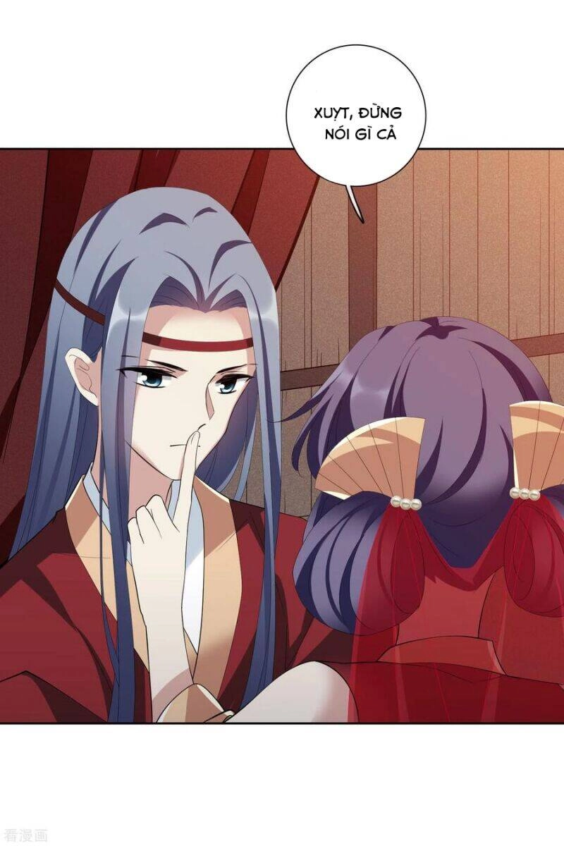 Toàn Cơ Từ Chapter 67.1 - 9