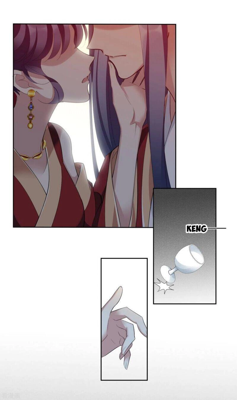 Toàn Cơ Từ Chapter 67.1 - 11