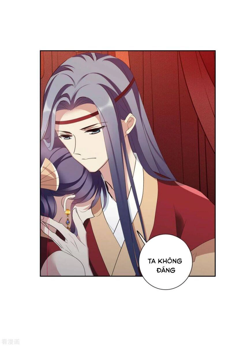 Toàn Cơ Từ Chapter 67.1 - 14