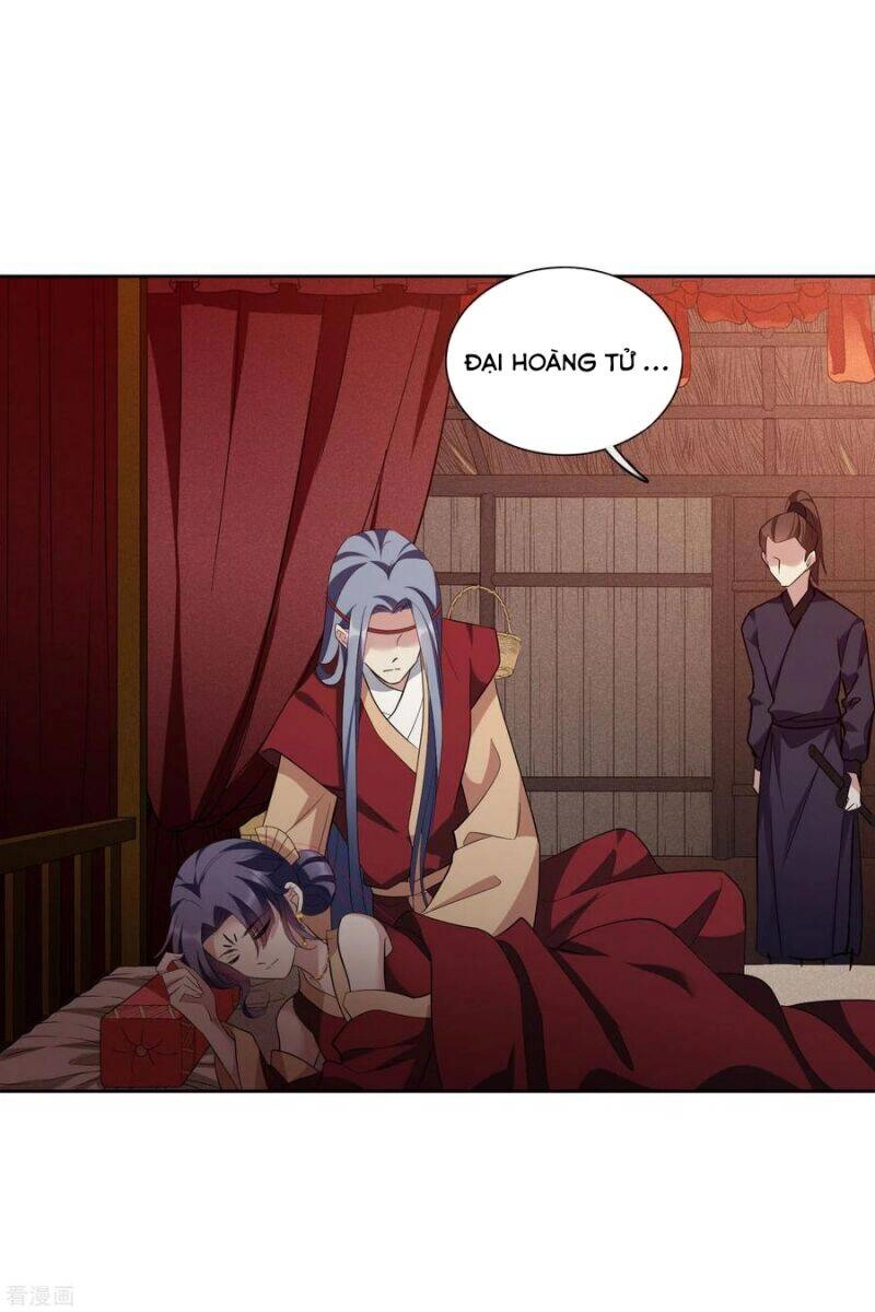 Toàn Cơ Từ Chapter 67.1 - 15