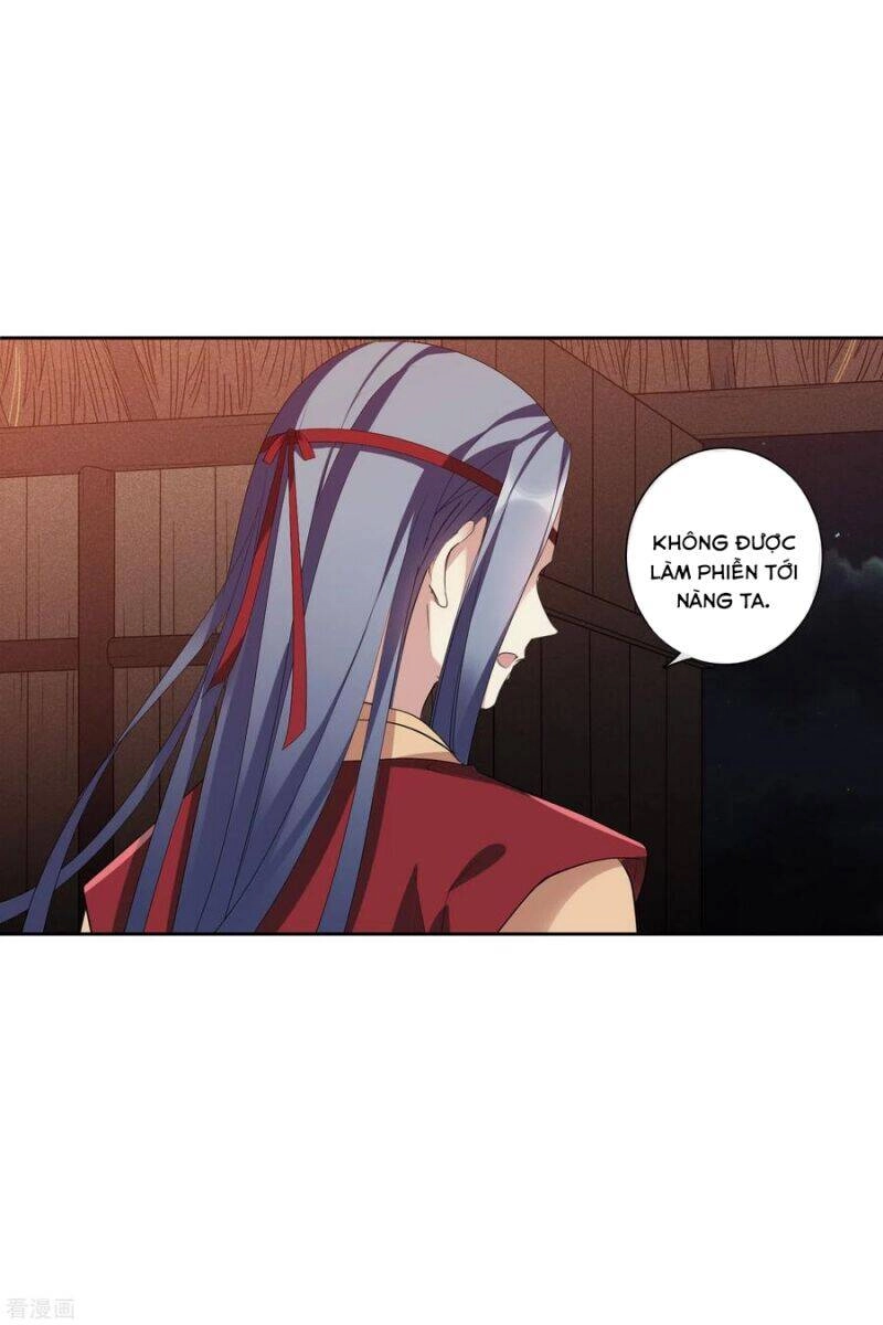 Toàn Cơ Từ Chapter 67.1 - 17