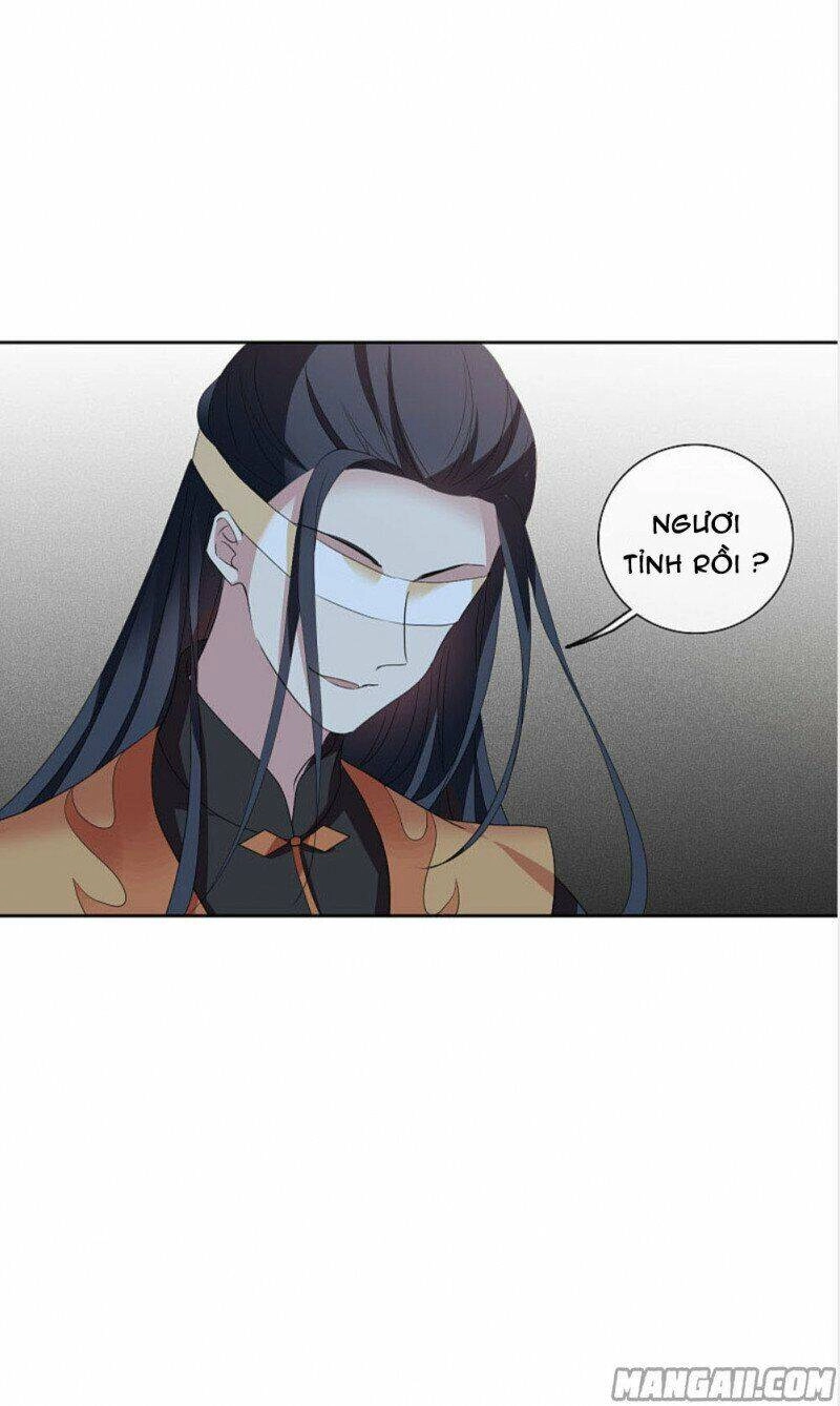 Toàn Cơ Từ Chapter 67.2 - 4