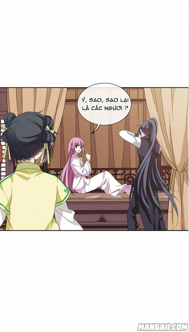 Toàn Cơ Từ Chapter 67.2 - 7