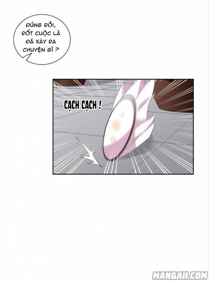 Toàn Cơ Từ Chapter 67.2 - 9