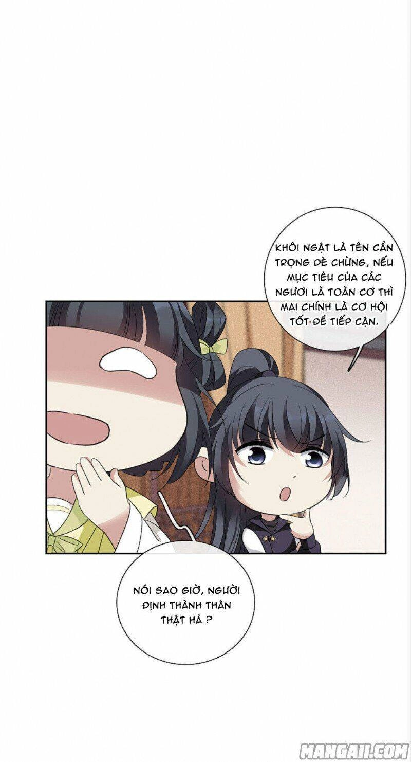 Toàn Cơ Từ Chapter 67.2 - 13