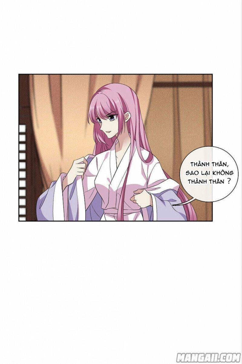 Toàn Cơ Từ Chapter 67.2 - 14