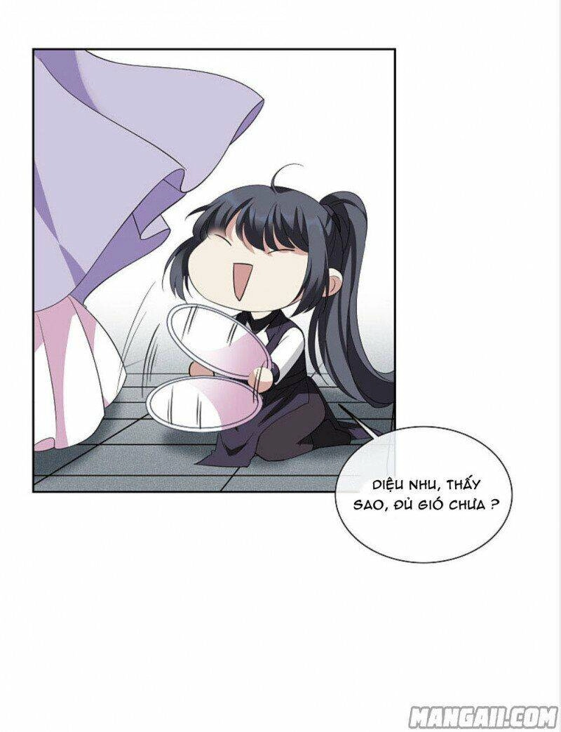 Toàn Cơ Từ Chapter 67.2 - 16