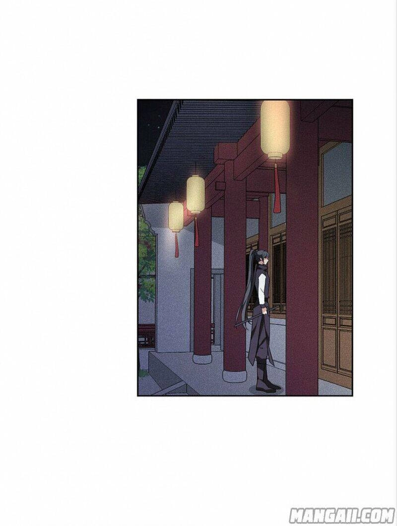 Toàn Cơ Từ Chapter 67.2 - 19