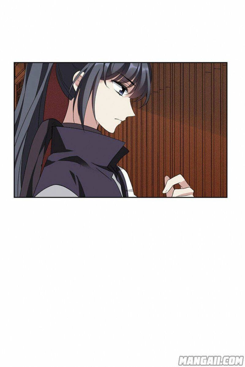 Toàn Cơ Từ Chapter 67.2 - 21