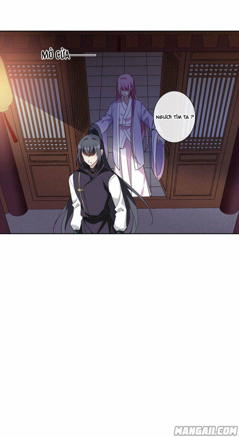 Toàn Cơ Từ Chapter 67.2 - 22