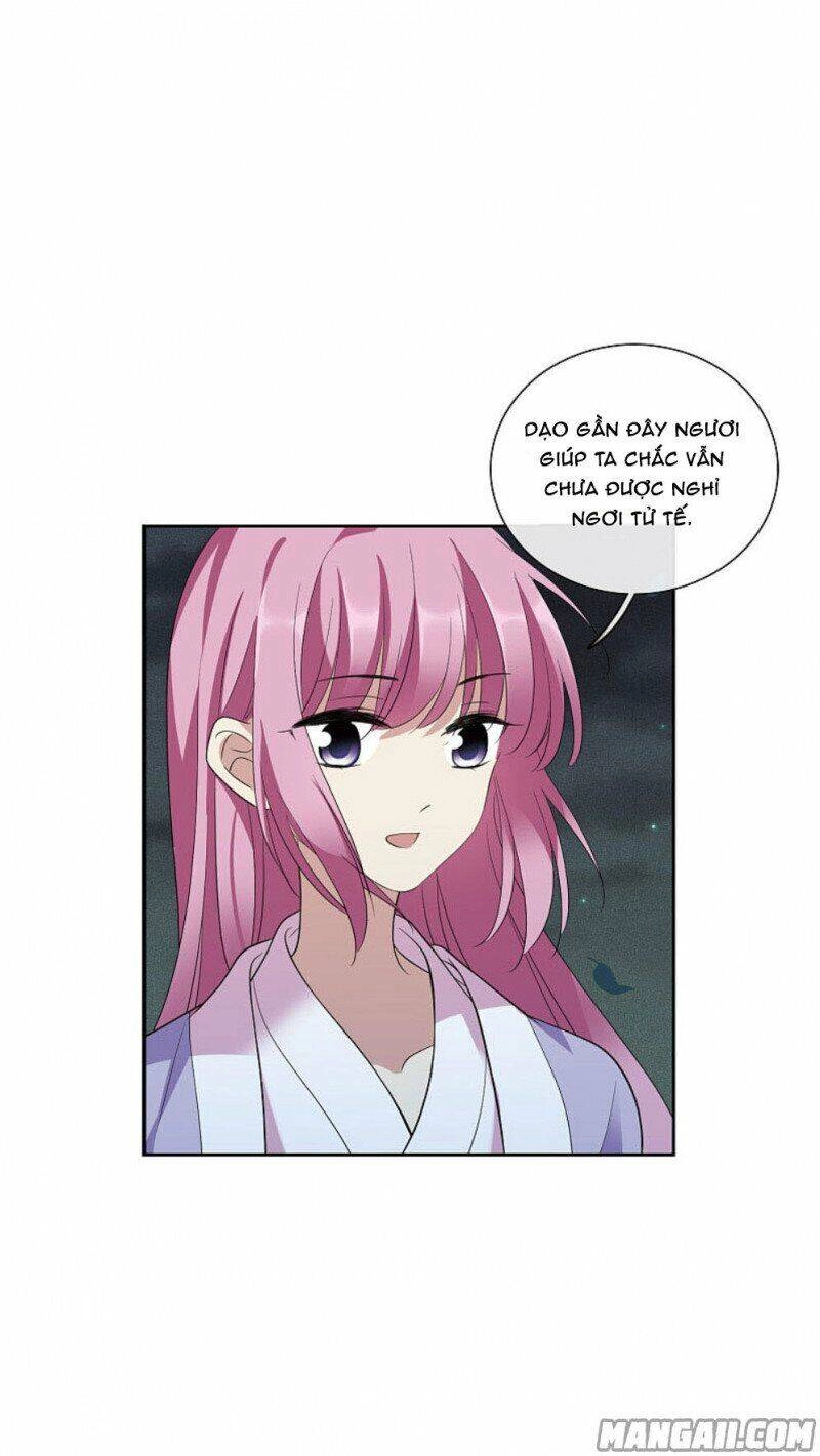 Toàn Cơ Từ Chapter 67.2 - 24