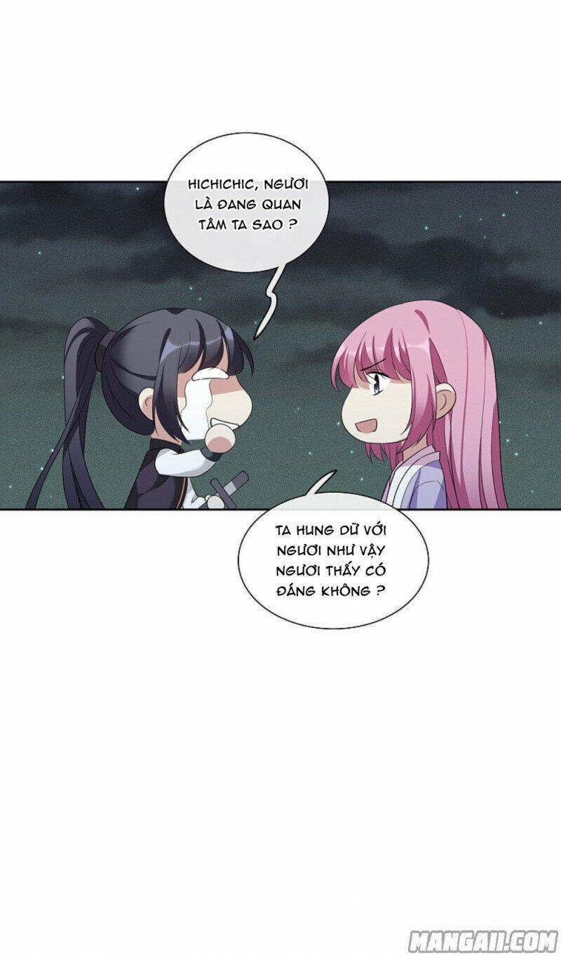 Toàn Cơ Từ Chapter 67.2 - 25