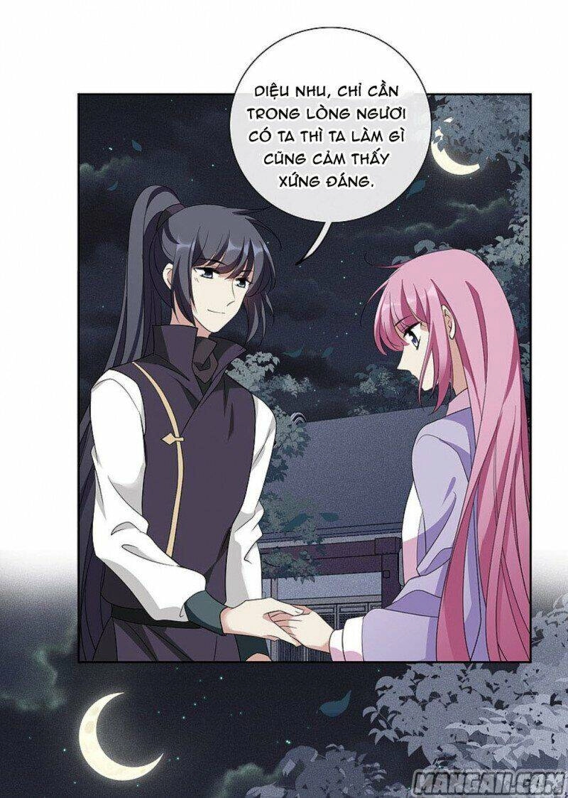 Toàn Cơ Từ Chapter 67.2 - 27