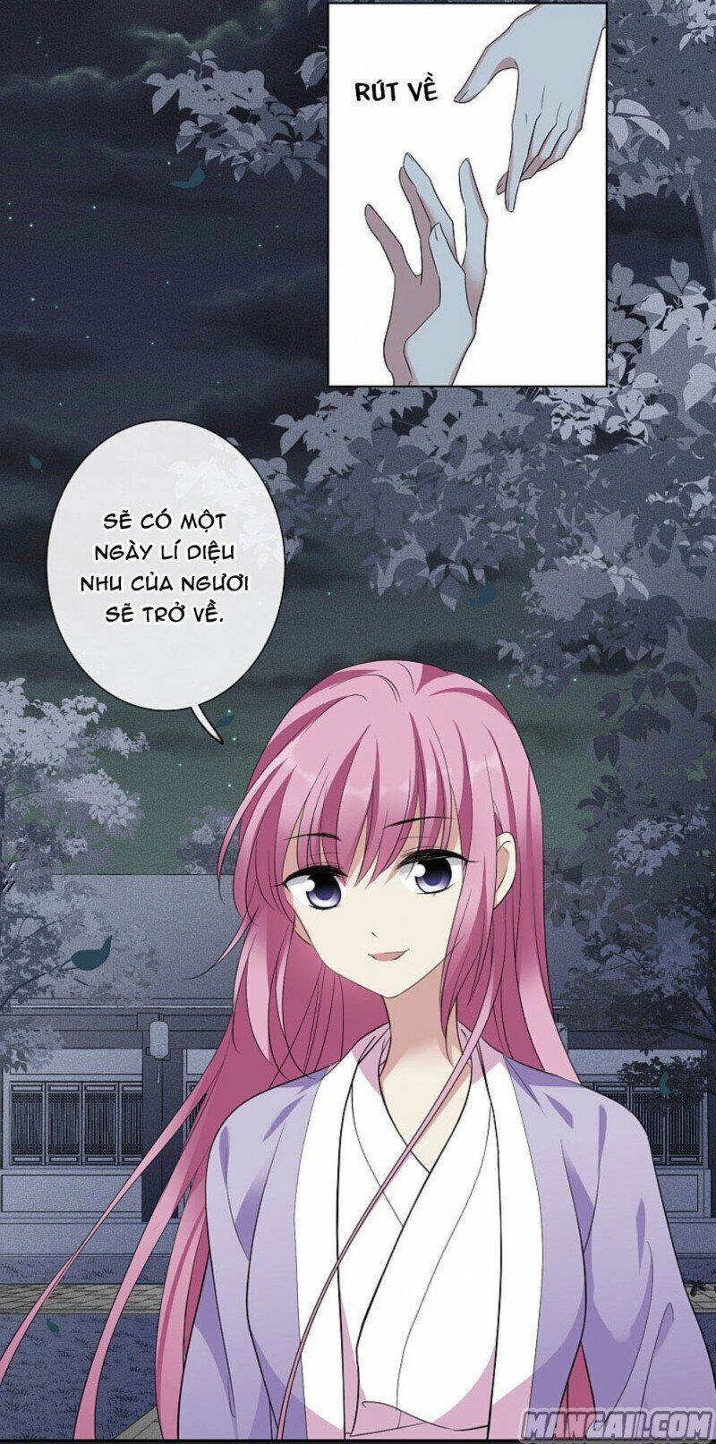 Toàn Cơ Từ Chapter 67.2 - 28