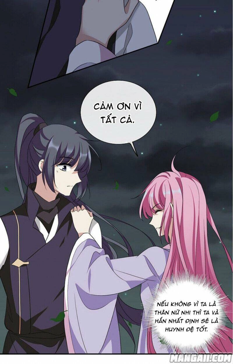 Toàn Cơ Từ Chapter 68.1 - 4