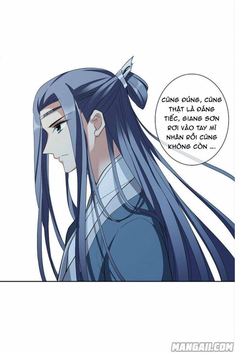 Toàn Cơ Từ Chapter 68.1 - 9